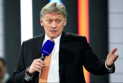 "Moskva bununla bağlı qərar verməyib" -Peskov