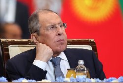 Lavrov NATO-ya         xəbərdarlıq                edib