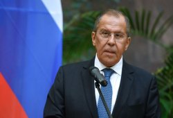 Lavrov Qərbin Gürcüstanla bağlı planını           AÇIQLADI