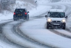 Milli Hidrometeorologiya Xidməti xəbərdarlıq yaydı