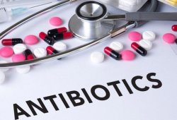 Antibiotiklər insan ölümünə səbəb olur -ÜST-dən xəbərdarlıq