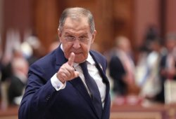 Lavrov YUNESKO-nun baş direktorunu    tənqid     etdi