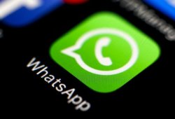 “WhatsApp”ın yeni funksiya