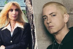 "Eminem"in anası    vəfat      edib