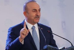 "Ermənistan xoşməramlı davranışlara adekvat cavab verməlidir"- Mövlud Çavuşoğlu