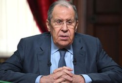 Lavrov ATƏT Nazirlər Şurasında təşkilatınfaydasız   olduğunu     bildirdi