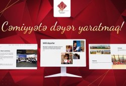 Veysəloğlu Şirkətlər Qrupu “Dayanıqlı İnkişaf” siyasətini yenilədi