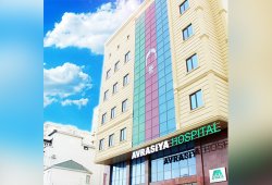 “Avrasiya Hospital”da lift qırıldı- Xəsarət alan var