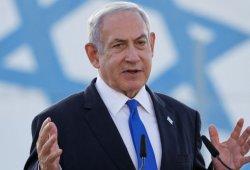 "İran artıq keçmiş İran deyil"- Netanyahu