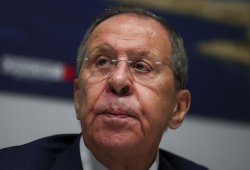 Lavrov İsveçrə Xarici İşlər Nazirliyinin rəhbəri ilə Ukrayna ilə bağlı danışıb