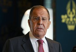 Lavrov Avropanı ABŞ kursunun qurbanı adlandırıb