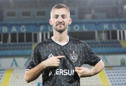 Daha bir klub “Qarabağ”ın futbolçusu     ilə    maraqlanır