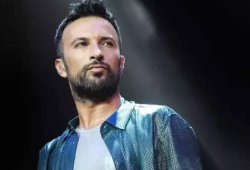 “Qəzaya görə çox kədərliyəm”- Tarkan