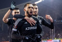 “Qarabağ” Juninyo transferindən nə qədər qazanacaq?- “Marca” yazdı