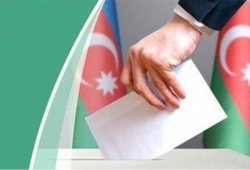 “Exit-poll” keçirilməsi üçün sənədlərin qəbulu müddəti gələn həftə    başa       çatır