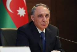 Kamran Əliyev Salyanda    qəbul      keçirəcək