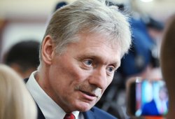 "Putin Əliyevdənüzr istəyib" -Peskov