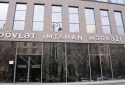 DİM magistraturaya qəbul      elan     edib