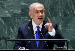 Netanyahu İsrailin Qəzzada müharibəni bərpa edə biləcəyi şərti açıqlayıb