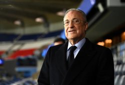 Florentino Peres yenidən       “Real"ın prezidenti      seçildi