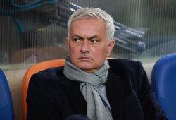 Mourinyo "Lion"la matçdan əvvəl kuryoz hadisə    ilə     üzləşib