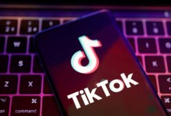 "TikTok"da dələduzluq edən      şəxs    tutuldu