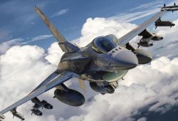 Ukrayna Niderlanddan F-16 qırıcılarının yeni partiyasını gözləyir