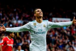 “Ola bilsin ki, “Real”a qayıdım”- Ronaldo