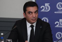 Rövşən Mehdiyev           həbsdə qaldı