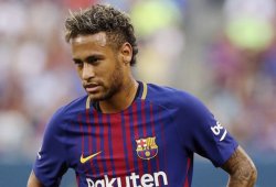 Neymar "Barselona"ya     qayıtmaq      istəyir