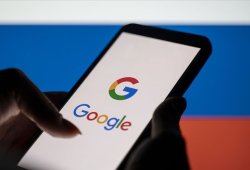 "Google" Rusiyada 3,8 milyon rubl cərimələndi