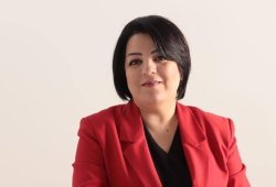 Jurnalist Şahnaz Bəylərqızı ev dustaqlığına buraxılıb