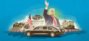 All the Presidents' Cars: World Leaders' Rides vs. Their Countries' Top-Selling Cars