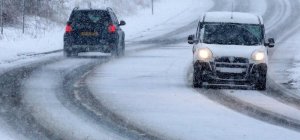 Milli Hidrometeorologiya Xidməti xəbərdarlıq yaydı