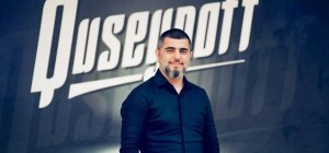 İş adamı Emin Huseynov SAXLANILDI