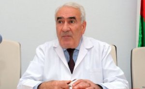 Sabiq Baş pediatr Nəsib Quliyev özünü güllələdi