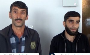 İrandan gətirilən 61 kq narkotiki satmaq istədilər