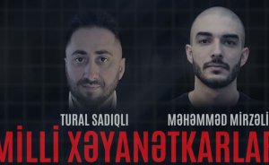 Tural Sadıqlı və Məhəmməd Mirzəli haqda sensassion faktlar: Azyaşlı ilə... (VİDEO)