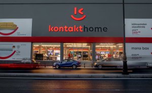 “Kontakt Home” fəhlə müştərisini həbs etdirdi