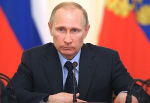 Putin 11 generalı  işdən qovub