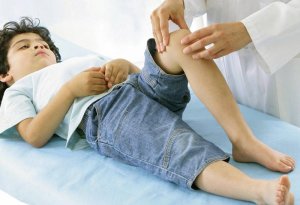 5 yaşa qədər uşaqlarda revmatizm olmur - Pediatrdan valideynlərə çağırış