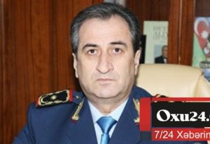 Sabiq MTN generallarına hökm oxunur: 2 nəfər azadlığa buraxıldı (YENİLƏNİB)