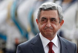 Sarkisyan yetim qaldı - ANASI ÖLDÜ