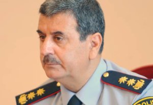 Məşhurların övladları: General Oruc Zalovun polkovnik oğlu - DOSYE