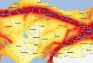 İstanbul yerlə yeksan ola bilər: zəlzələdən daha ciddi təhlükə