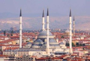 Paşinyanın Türkiyəyə çağırışına Ankaradan - Cavab