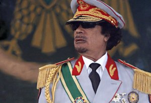 Bu dövlət başçısı Qəddafi kimi öldürüləcək – ABŞ SON KARTINI açdı