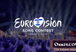 “İsrailə bilet almayın” - “Eurovision” təşkilatçıları