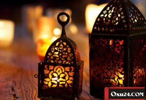 Ramazanın 10-cu gününün duası, imsak və iftar vaxtı