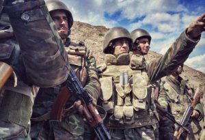 Паника в Армении: Азербайджанская армия заняла стратегические высоты